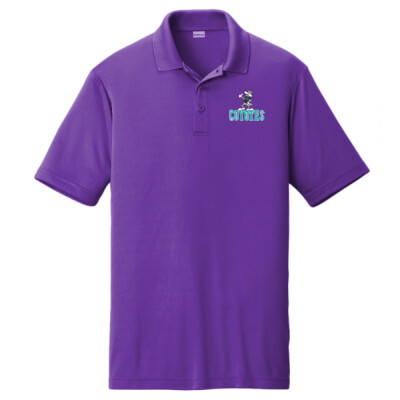 Adult Drifit Unisex Polo Thumbnail