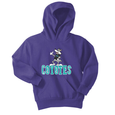 Youth Pullover Hoodie Thumbnail