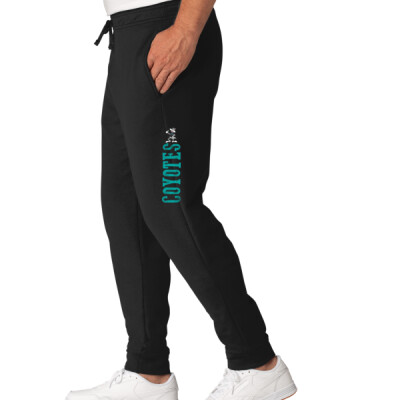 Adult Fleece Jogger Pant Thumbnail
